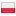 landingi.ru server is located in Poland